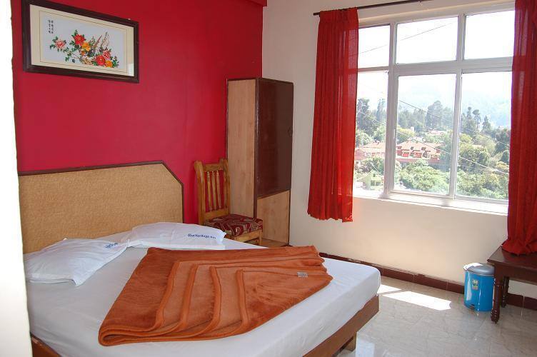 Weston Holiday Inn, Ooty 2